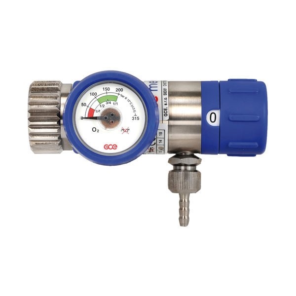 Regulator presiune Mediselect | Alexa Medical