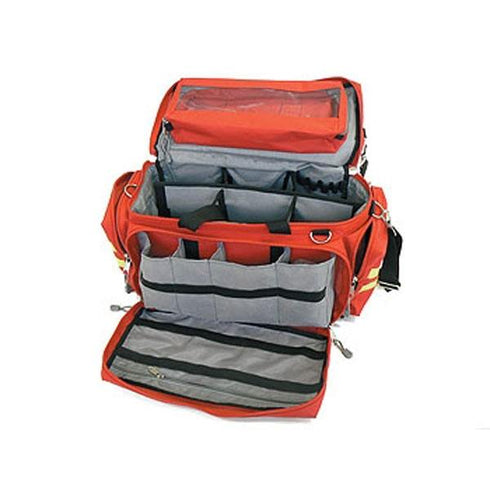 Geanta de urgente, medie - Alexa Medical