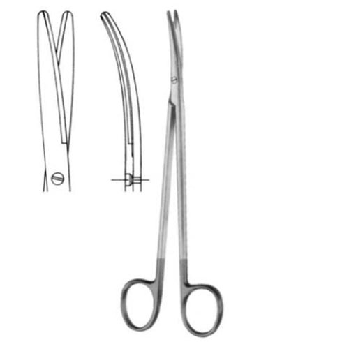 Foarfeca Metzenbaum | Alexa Medical