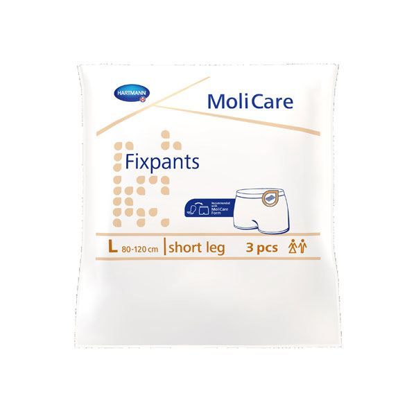MoliPants-Alexa-Medical