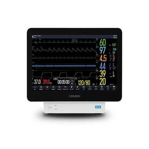 Monitor functii vitale Comen K15 PRO