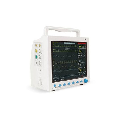 Monitor functii vitale CMS 8000, cu imprimanta