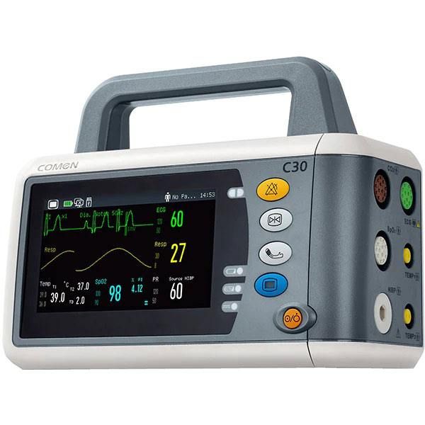 Monitor pacient Comen C30 - Alexa Medical