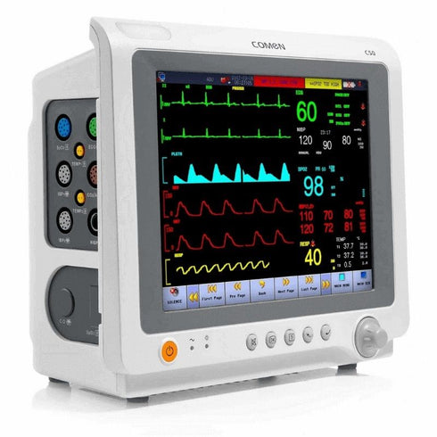 Monitor pacient Comen C50