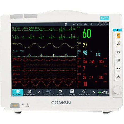 Monitor pacient Comen NC10