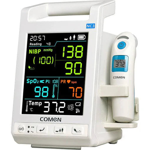 Monitor pacient Comen NC3