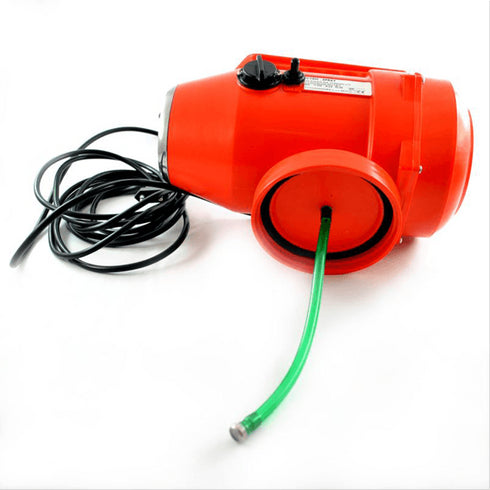 Aparat dezinfectie aer | Alexa