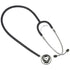 Stetoscop Riester Duplex, cromat