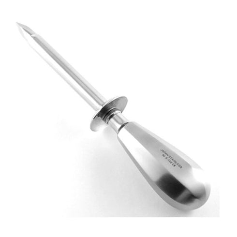 Trocar abdominal Nelson 30FG - Alexa Medical