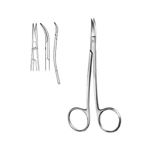 Foarfeca Neumann | Alexa Medical