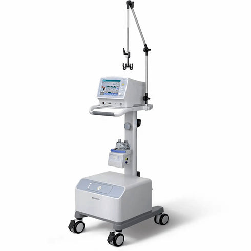 Aparat ventilatie NV8, Comen