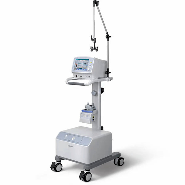 Aparat ventilatie NV8, Comen