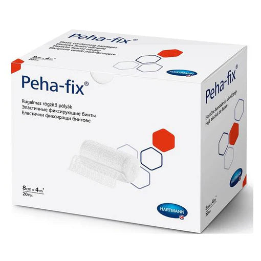 Bandaj elastic de fixare, PEHA-FIX, 20 buc.