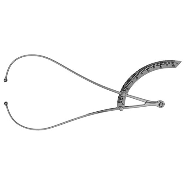 Pelvimetru Martin | Alexa Medical