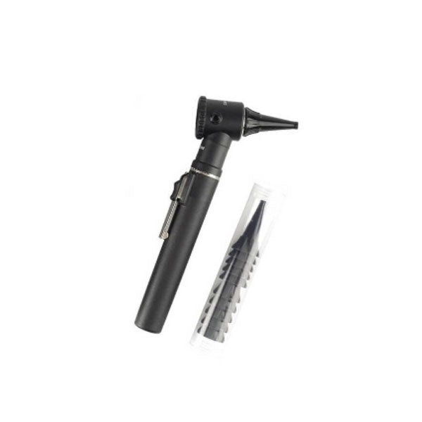 Otoscop Riester, Pen-Scope, 2.7 V, vacuum - Alexa Medical