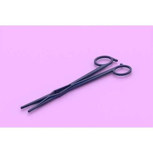 Pensa anatomica cu blocare, Kelly, 22 cm