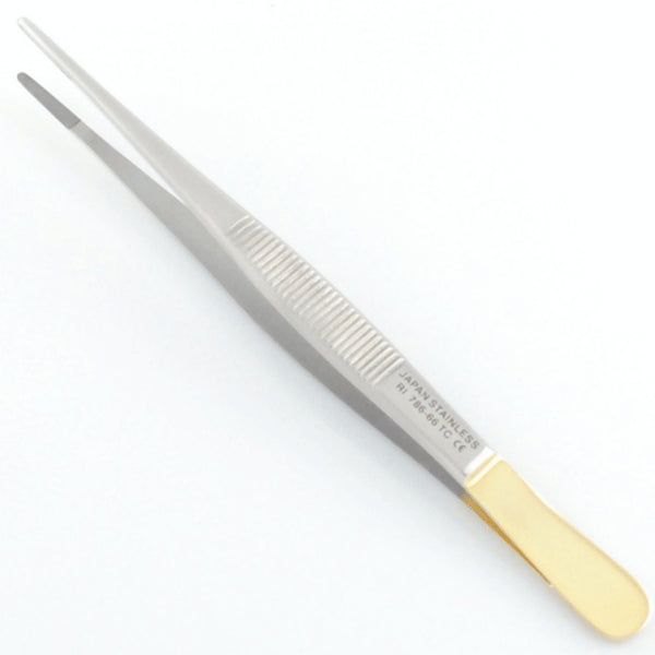 Pensa anatomica 13 cm, varf de 1.8 mm | Alexa Medical