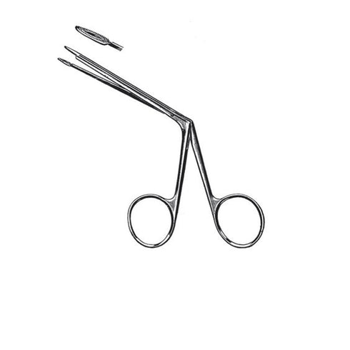 Pensa auriculara Littauer | Alexa Medical