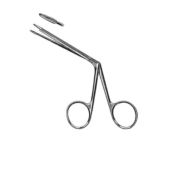 Pensa auriculara Littauer | Alexa Medical