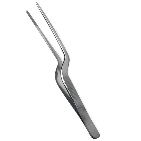 Pensa auriculara Lucae | Alexa Medical