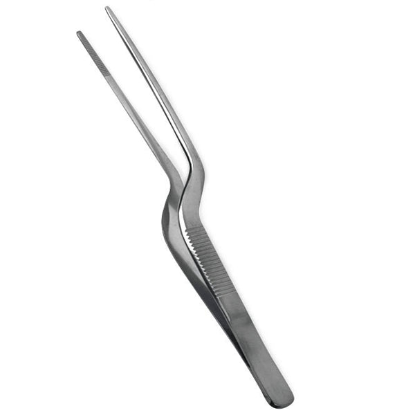 Pensa auriculara Lucae | Alexa Medical