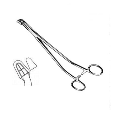 Pensa biopsie Van Doren | Alexa Medical