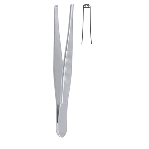 Pensa chirurgicala Tissue 2:3 | Alexa Medical