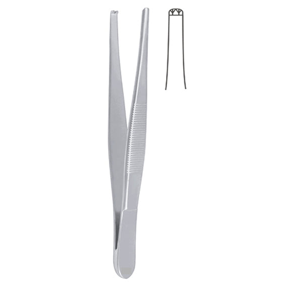 Pensa chirurgicala Tissue 2:3 | Alexa Medical