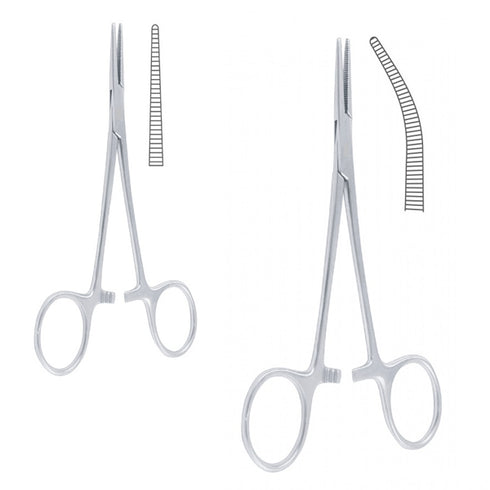 Pensa Halsted Mosquito | Alexa Medical