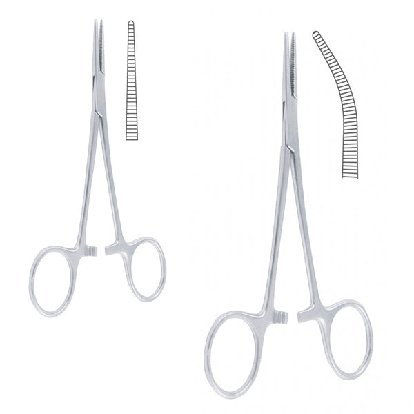 Pensa Halsted Mosquito | Alexa Medical