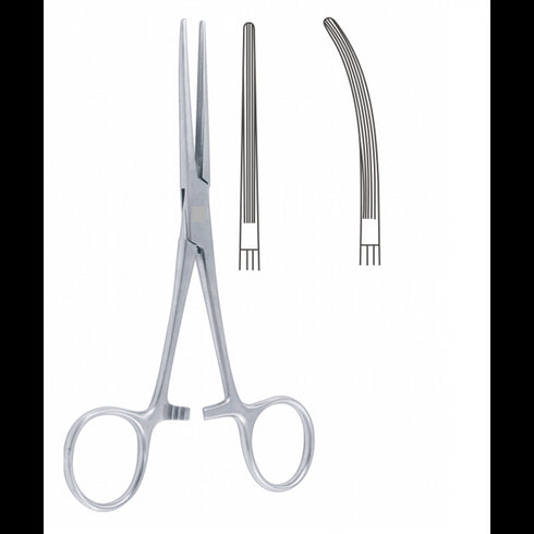 Pensa Bainbridge dreapta/curba | Alexa Medical