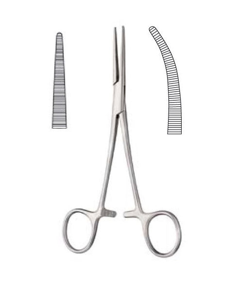 Pensa Crile - Rankin | Alexa Medical