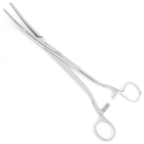 Pensa histerectomie Faure | Alexa Medical