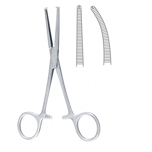 Pensa Kocher | Alexa Medical