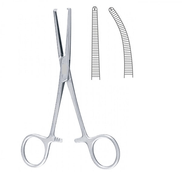 Pensa Kocher | Alexa Medical