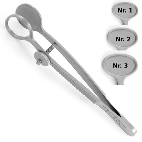 Pensa pentru chalazion Desmarres