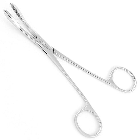 Pensa port tampon Gross dreapta/curba, diverse dimensiuni