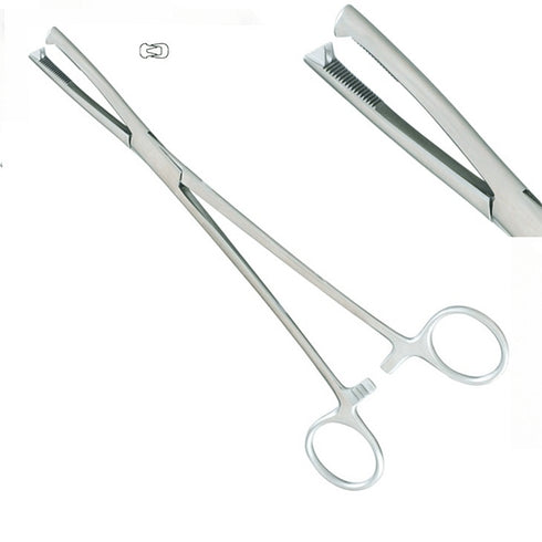 Pensa uterina Jacobs dreapta/curba