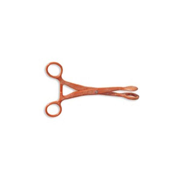 Pensa de prins limba, plastic - Alexa Medical