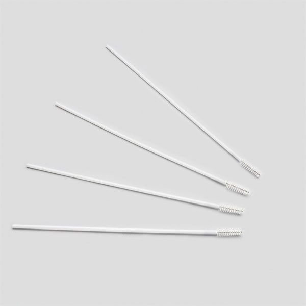 Periuta recoltare endocervicala, tip rimel | Alexa-Medical