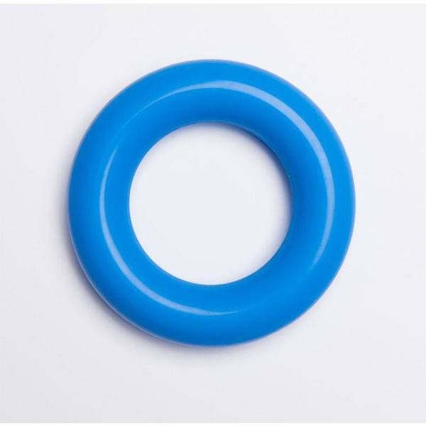 Pesar uterin/vaginal inel flexibil (gros) pentru prolaps