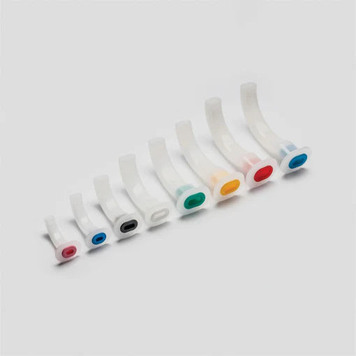 Pipa Guedel, sterila