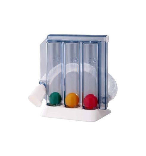 Dispozitiv rebilitare respiratorie PulmoGain - Alexa Medical