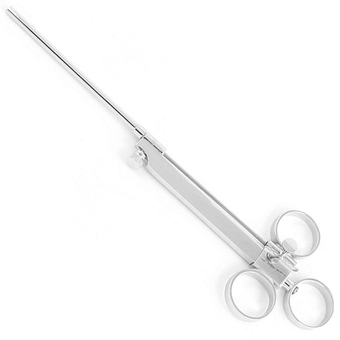 Polipotom auricular Krause | Alexa Medical