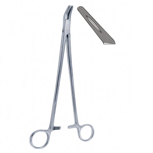 Port ac Finochietto, angulat