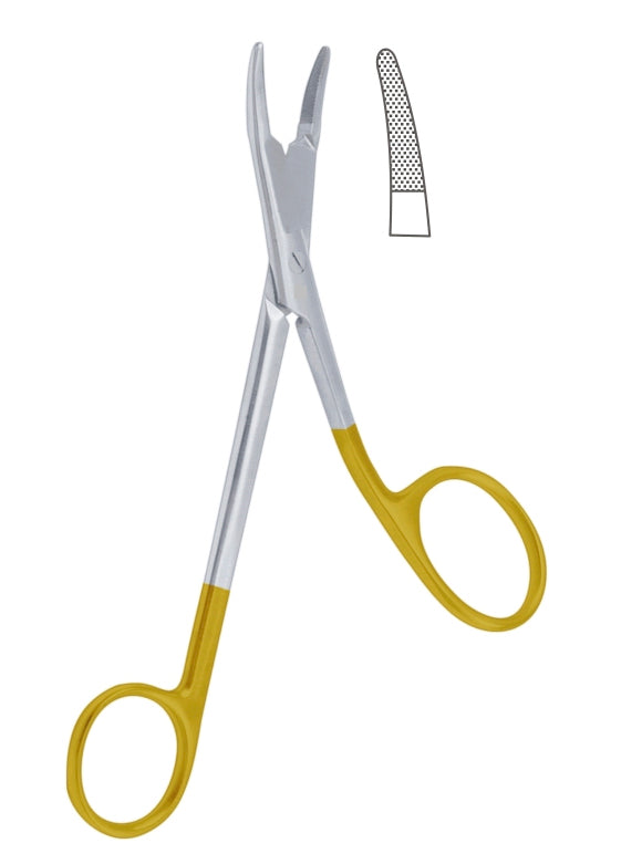 Port ac Gillies cu TC