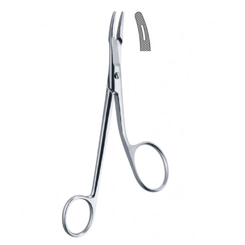 Port ac Gillies drept | Alexa Medical