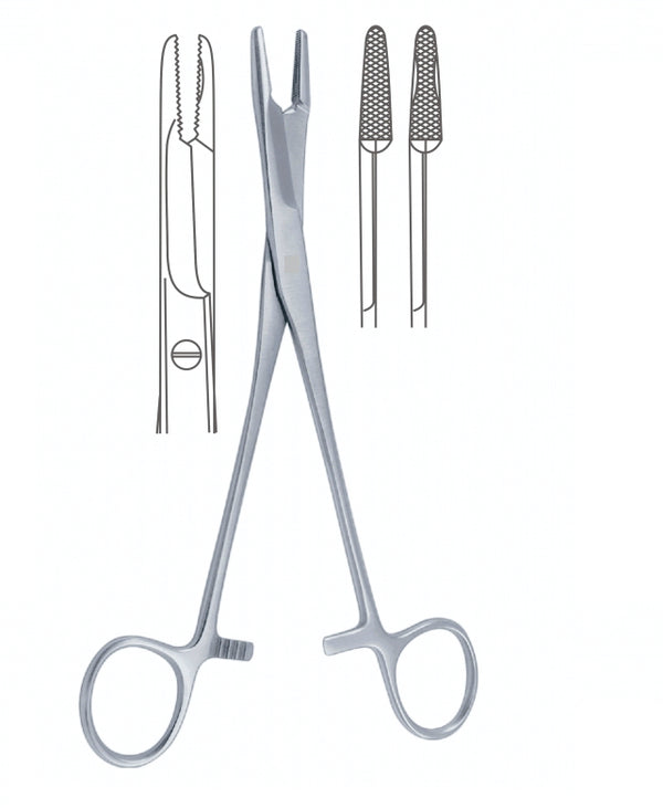 Port ac Olsen | Alexa Medical