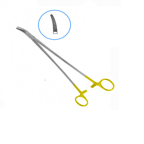 Port ac Crille-Wood curb cu TC | Alexa Medical