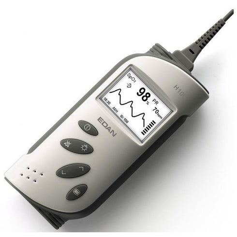 Pulsoximetru Edan H100B